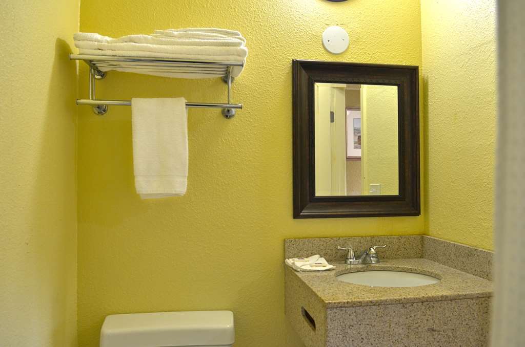 Motel 6-Modesto, Ca - Downtown Quarto foto